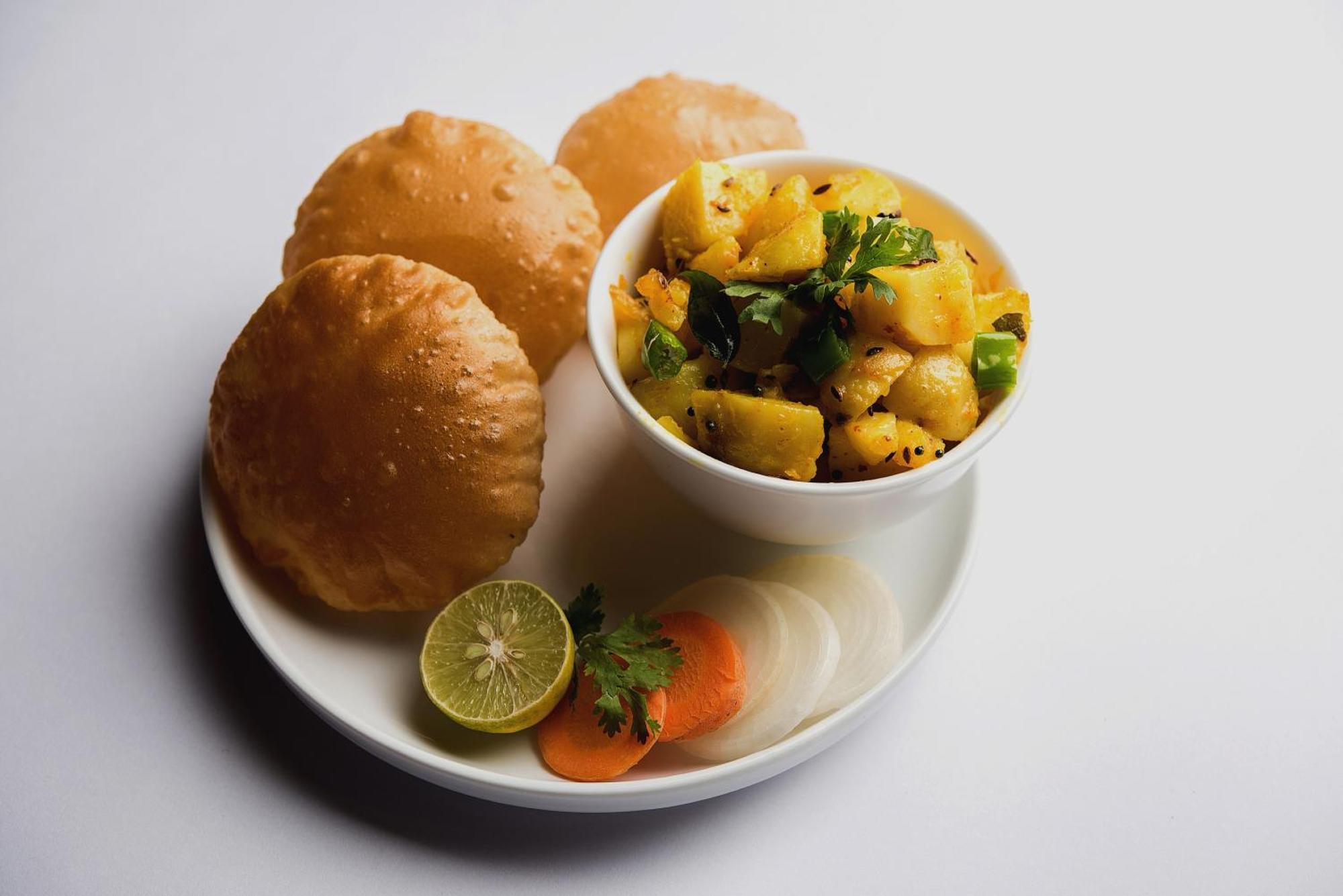 Hotel O Chandu Inn New Delhi Luaran gambar